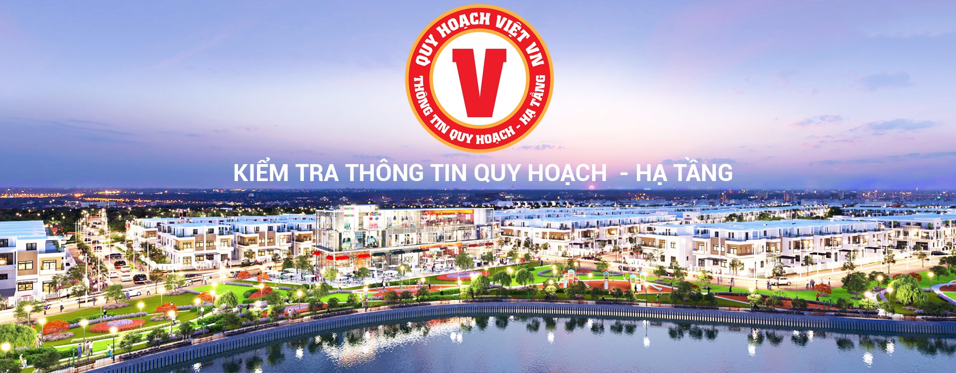 kiểm tra quy hoạch