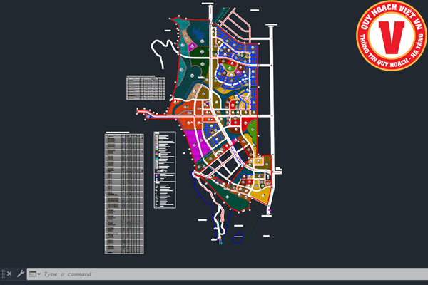 Năm 2026, Kiểm tra Quy hoạch khu vực An Thới - Đặc khu Phú Quốc theo Đồ án Quy hoạch nào ?