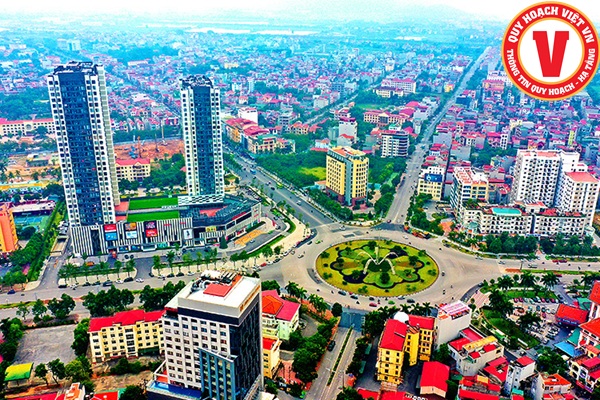 Dịch vụ Kiểm tra Quy hoạch tại tỉnh Bắc Ninh