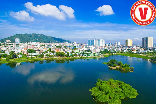 Kiểm tra Quy hoạch tại Bà Rịa Vũng Tàu