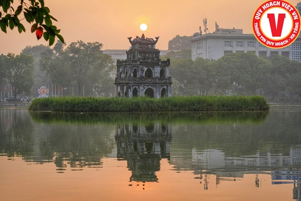 Dịch vụ Kiểm tra Quy hoạch tại TP Hà Nội