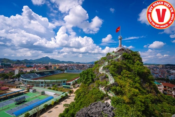 Dịch vụ Kiểm tra Quy hoạch tại tỉnh Lạng Sơn