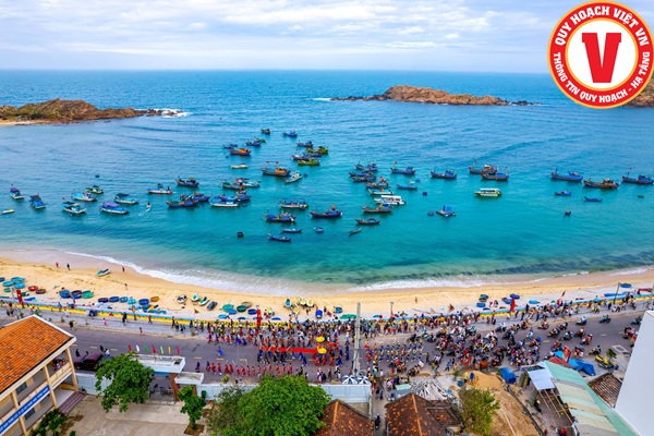 Kiểm tra Quy hoạch tại Bình Định