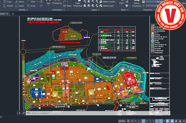 Phê duyệt điều chỉnh quy hoạch phân khu tỷ  lệ 1/2.000 Khu vực 1 và 9, phường Trần Quang Diệu, thành phố Quy Nhơn