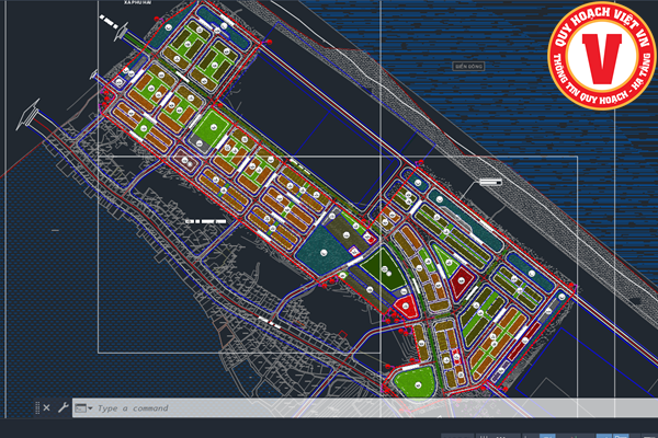 Quy hoạch chi tiết xây dựng (tỷ lệ 1/500) điểm dân cư nông thôn thôn Kế Sung và Kế Thượng Thanh, xã Phú Diên, huyện Phú Vang, tỉnh Thừa Thiên Huế
