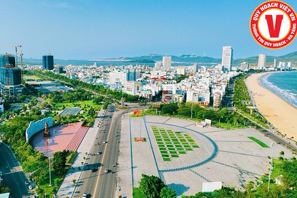 Điều chỉnh Quy hoạch chung Đô thị Hoài Nhơn mới nhất