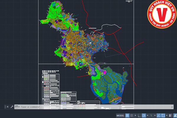 Phê duyệt Đồ án Điều chỉnh Quy hoạch chung Thành phố Hồ Chí Minh đến năm 2040, tầm nhìn đến năm 2060