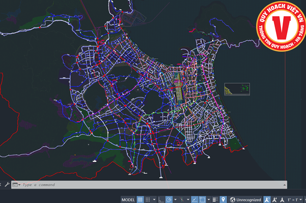 Đà Nẵng phê duyệt Quy hoạch giao thông đô thị đến năm 2030, tầm nhìn 2045