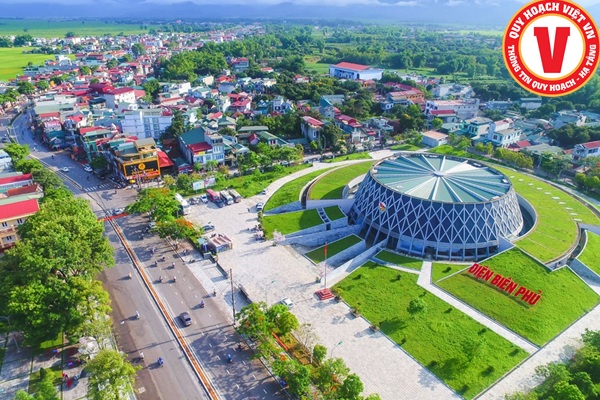 Dịch vụ Kiểm tra Quy hoạch tại tỉnh Điện Biên