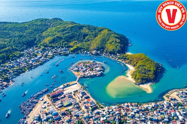 Các Đồ án Quy hoạch Phân khu tại TP Quảng Ngãi