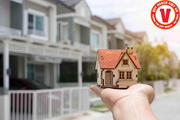 Những vấn đề cần lưu ý khi mua nhà đất