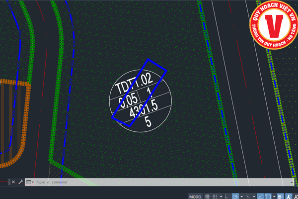 Kiểm tra Quy hoạch Toàn Quốc