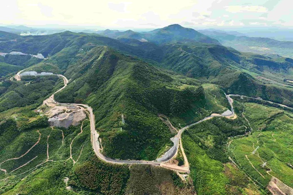 ĐỀ XUẤT KHỞI CÔNG CAO TỐC QUY NHƠN - PLEIKU TRONG NĂM 2025