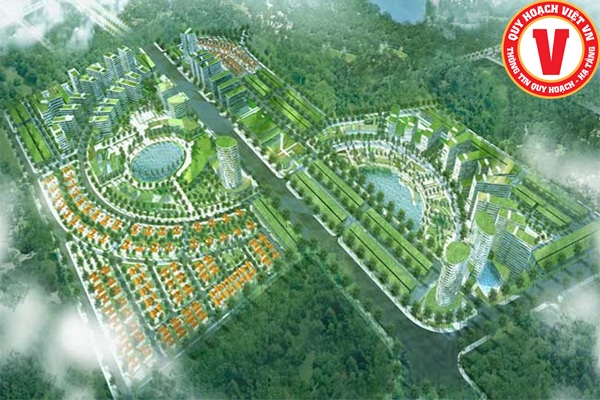 Hủy kết quả sơ tuyển nhà đầu tư dự án Khu đô thị mới Nam Vũng Tàu sau 5 năm phê duyệt