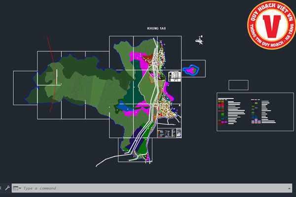 Phê duyệt đồ án Quy hoạch phân khu (tỷ lệ 1/2000) Khu vực Vĩnh Lương, Phường Bắc Nha Trang, tỉnh Khánh Hòa