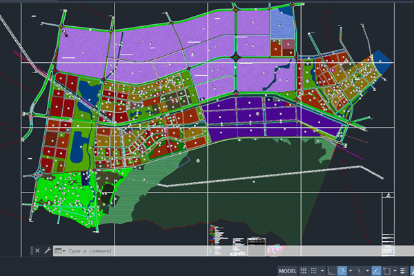 Thông qua đồ án quy hoạch 5 phân khu quan trọng tại Khu kinh tế Vân Phong Khánh Hoà