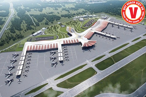 Trình bổ sung sân bay Măng Đen và Vân Phong vào quy hoạch tổng thể hệ thống cảng hàng không, sân bay toàn quốc thời kỳ 2021-2030, tầm nhìn đến năm 2050.