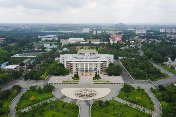TP HCM tăng cường giám sát sốt đất ảo